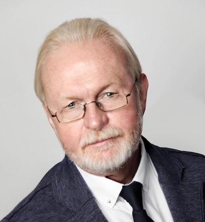 Alexander Timofeyev, Orion-Art Multimedia, 2016 ILDA Career Achievement Award recipient