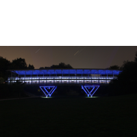 Light Connects the World!