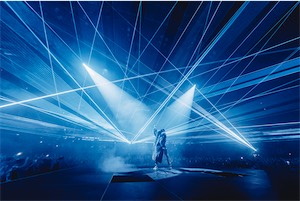 TIX 01 - Oslo Spektrum 2023