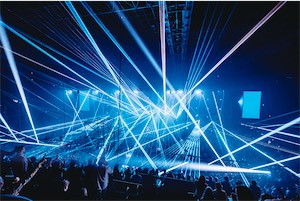 TIX 02 - Oslo Spektrum 2023