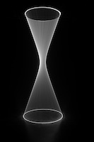 Ephemeral Sculpture 2